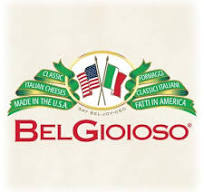 The logo of Belgioioso