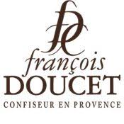 The logo of francois doucet