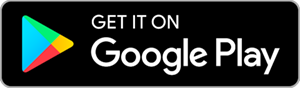 Get it on Google play store logo