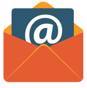 email icon